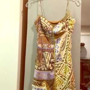 Nicole Miller dress size 0